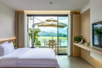 Washan Yashe Homestay (Yanuhu Branch Các khách sạn gần Yanv Lake