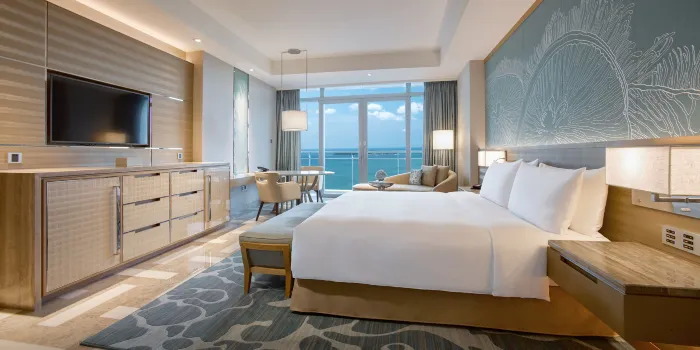 三亞亞特蘭蒂斯酒店 image 2