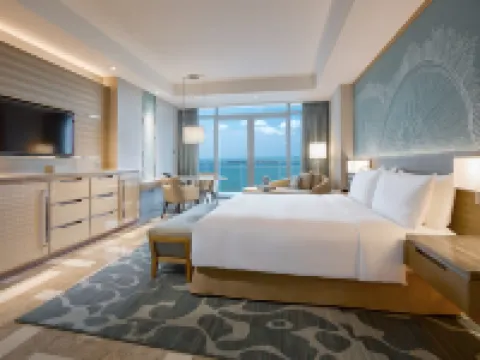 Atlantis Sanya Hotels in Sanya