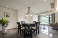 Chongzhou Shangyuan Laide Hotel