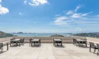 溫嶺隱想家半島·Hideaway 臨海半島觀海庭院小眾觀日出度假民宿 - 酒吧