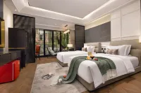 Wenhuilou Wangfu Yard (Taierzhuang Ancient City Scenic Area Branch)