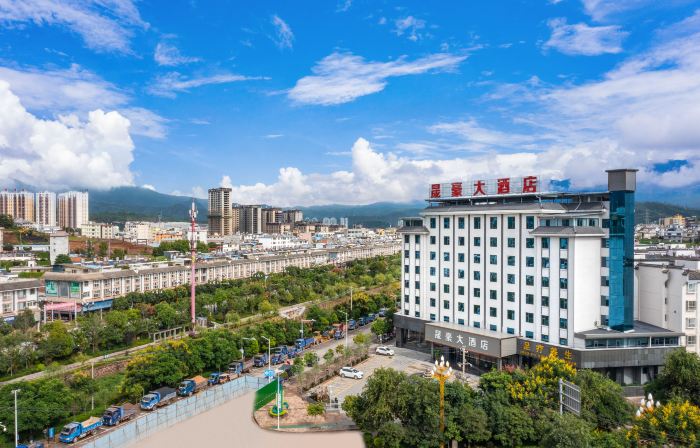 ShengHao Grand Hotel