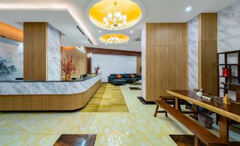 Xingyi Yumi Holiday Apartment