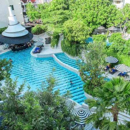 The Royal Paradise Hotel & Spa