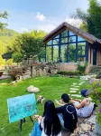Nanchang Meiling Yutian Shui Xiang Homestay Hotel a Nanchang