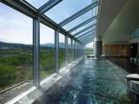 Yuuyu No Sato Yusa Hotel berhampiran Stesen Zaō