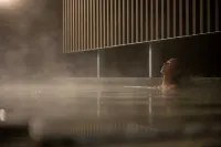 SANSUI NISEKO - avec sources thermales