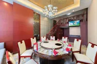 Ausotel Hotel - breakfast