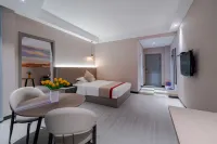 Caiji Hotel