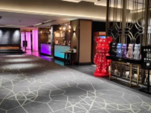 25 Hours Sunshine Hotel Hotels near Jiufeng Park