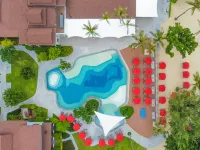 阿瑪瑞蘇梅島 鄰近查汶拳擊體育場的酒店