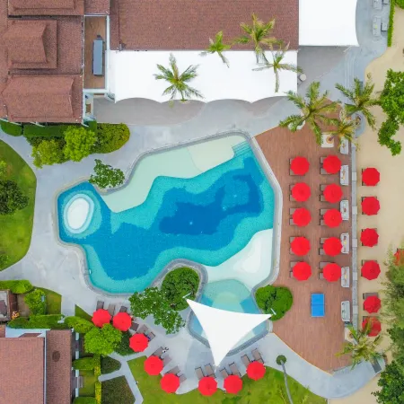 Amari Koh Samui