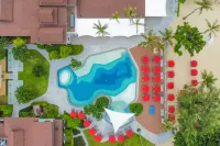 Amari Koh Samui Hotels in Koh Samui