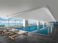 Cordis, Xuzhou - Romantisk