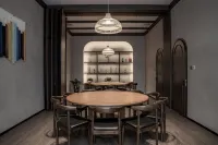 Kurdining Spruce Hotel (Gongliu Kurdining Scenic Area Branch) - Parkering