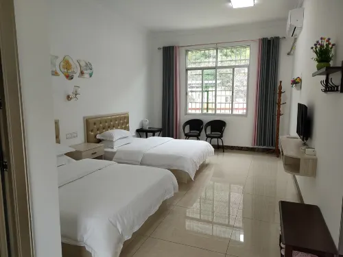 Jujia Homestay