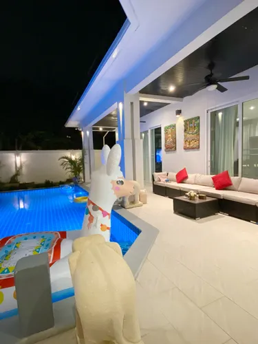 รูปภาพของวันดี วิลล่า พัทยา