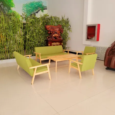 Homeinn Pebble Hotel (Langfang Xianghe High-Speed Railway Station)