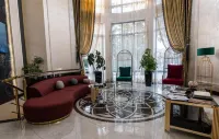 Garnet hotel Hotels in Tashkent District