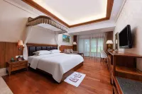 Zhongshan Hot Spring Resort