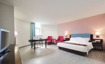 Foshan Guanxin Hotel - Housity