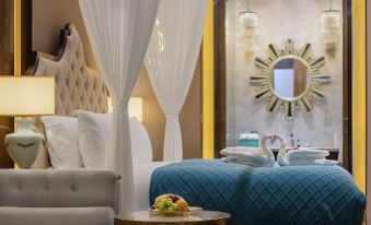 Fuzhou Taiyin Albar Hotel