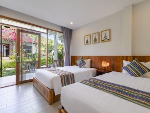 Suoi May Phu Quoc Garden Resort & Spa