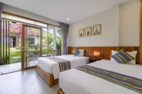 Suoi May Phu Quoc Garden Resort & Spa Hotels in 