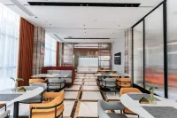 Borrman Hotel (Xiantao Hanjiang Road) Hotels in Xiantao