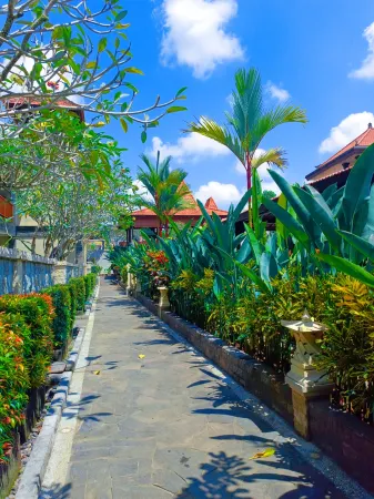 Best Western Premier Agung Resort Ubud