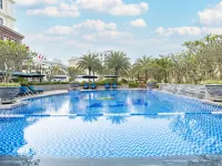 DLG 호텔 다낭 다낭 호텔