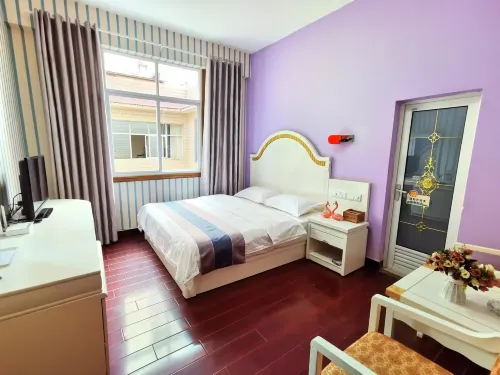 Xiangyun Chengli Boutique Hotel - Pet friendly