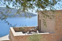 Akrolithi Boutique Hotel - Ocean View