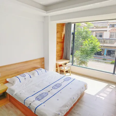 Manqing Hotel