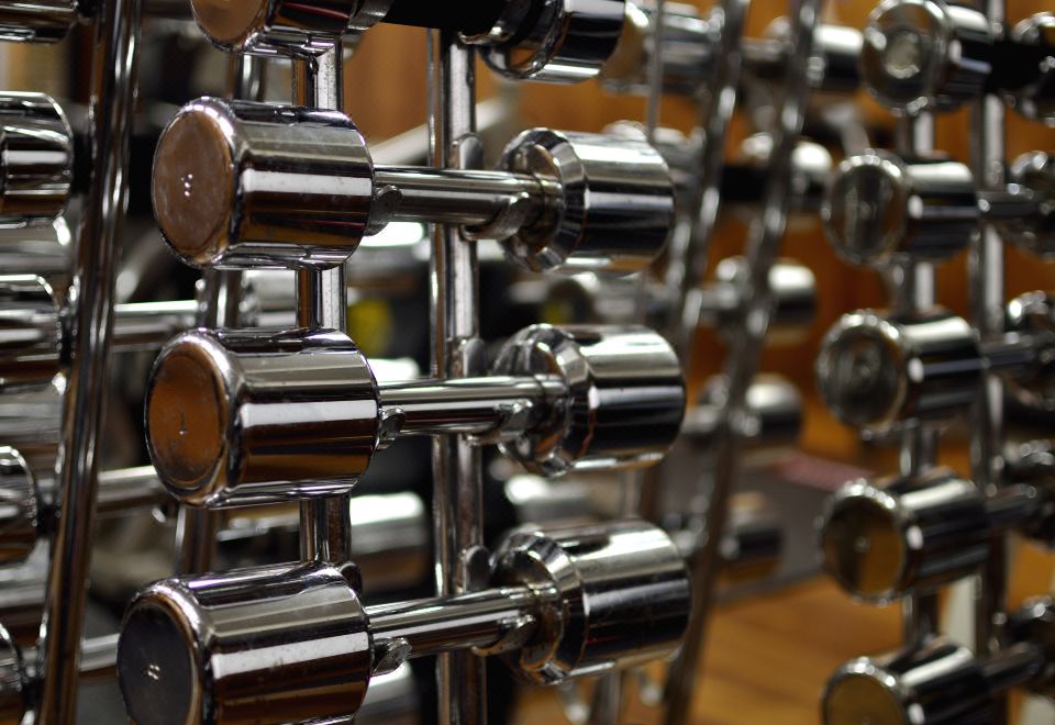 레 스위트 타이베이 칭청