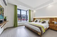 Lvye·Exquisite Mijing Leisure Homestay (Libo Xiaoqikong Scenic Area Dongmen Branch)