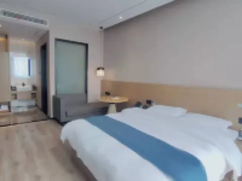 Fengtai Orange Impression Hotel Hotels in Fengtai