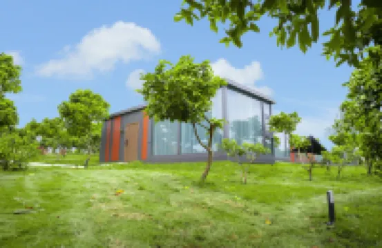 Zhongtang Anduo Homestay