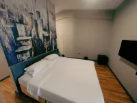 Tianjin Future City Homestay