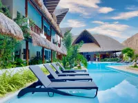Bathala Resort - romantis