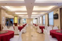 Dongzheng Lanwan International Hotel Hotels in Tanghe