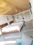 Anyida Vacation Apartment - balcony