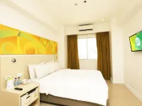 Go Hotels North Edsa Hotels near Caloocan