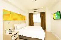 Go Hotels North Edsa