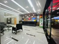 Heng 8 Hotel Chain (Jiaxing Youchegang Swan Lake)