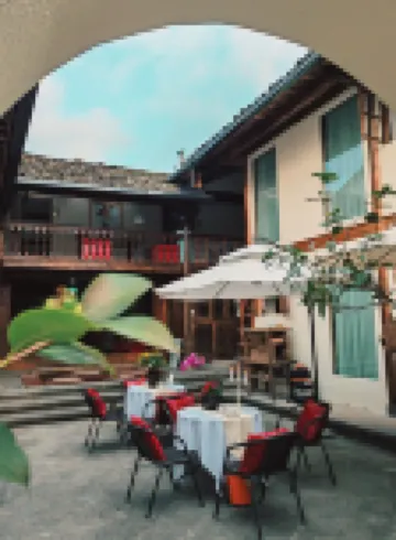 S&G INN