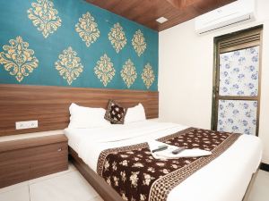 Hotel Mumbai Residency