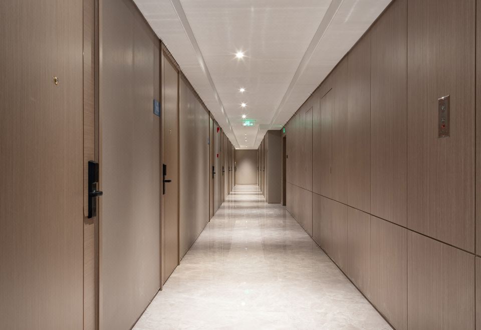 위타이 서비스 아파트