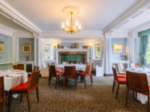 มูธู เบลสเตด บรูก โฮเทล โรงแรมในอิพสวิค